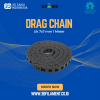 Reprap Drag Chain 7x7 mm 1 Meter